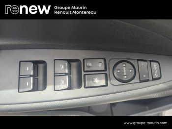 Photo 15 du bon plan HYUNDAI Tucson 1.6 CRDi 136 DCT-7 Executive occasion à 18990 €