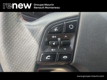 Photo 17 du bon plan HYUNDAI Tucson 1.6 CRDi 136 DCT-7 Executive occasion à 18990 €