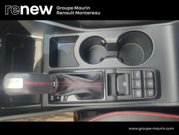 Photo 19 du bon plan HYUNDAI Tucson 1.6 CRDi 136 DCT-7 Executive occasion à 18990 €