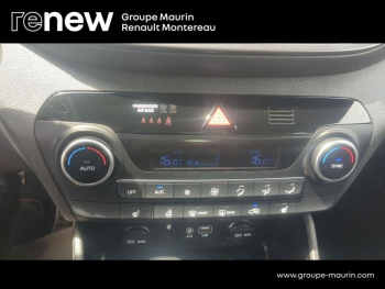 Photo 20 du bon plan HYUNDAI Tucson 1.6 CRDi 136 DCT-7 Executive occasion à 18990 €