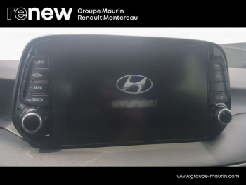 Photo 21 du bon plan HYUNDAI Tucson 1.6 CRDi 136 DCT-7 Executive occasion à 18990 €