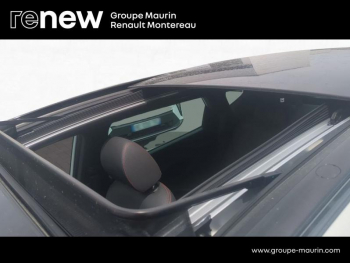 Photo 22 du bon plan HYUNDAI Tucson 1.6 CRDi 136 DCT-7 Executive occasion à 18990 €