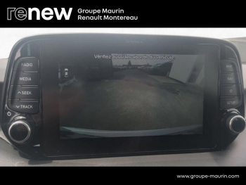 Photo 23 du bon plan HYUNDAI Tucson 1.6 CRDi 136 DCT-7 Executive occasion à 18990 €