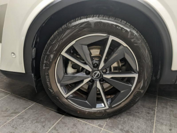 Photo 22 du bon plan NISSAN Qashqai e-POWER 190ch Tekna 2022 occasion à 28990 €