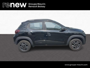Photo 3 du bon plan DACIA Spring 45ch Expression occasion à 9500 €