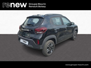 Photo 4 du bon plan DACIA Spring 45ch Expression occasion à 9500 €
