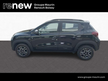 Photo 6 du bon plan DACIA Spring 45ch Expression occasion à 9500 €