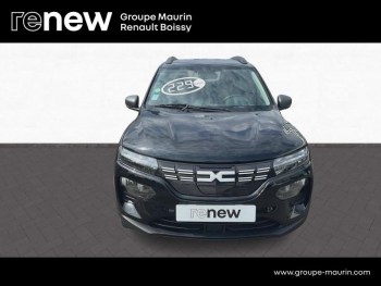Photo 7 du bon plan DACIA Spring 45ch Expression occasion à 9500 €