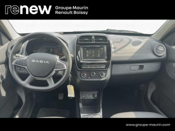 Photo 9 du bon plan DACIA Spring 45ch Expression occasion à 9500 €