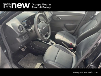 Photo 11 du bon plan DACIA Spring 45ch Expression occasion à 9500 €
