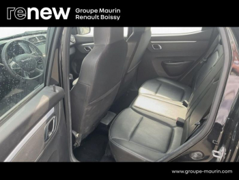 Photo 12 du bon plan DACIA Spring 45ch Expression occasion à 9500 €
