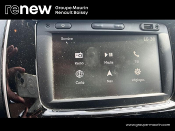 Photo 13 du bon plan DACIA Spring 45ch Expression occasion à 9500 €