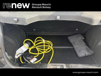 Photo 14 du bon plan DACIA Spring 45ch Expression occasion à 9500 €