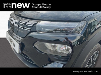 Photo 15 du bon plan DACIA Spring 45ch Expression occasion à 9500 €
