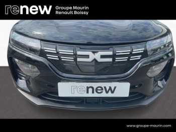 Photo 17 du bon plan DACIA Spring 45ch Expression occasion à 9500 €