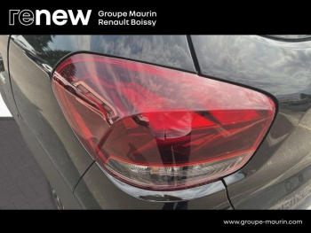 Photo 19 du bon plan DACIA Spring 45ch Expression occasion à 9500 €