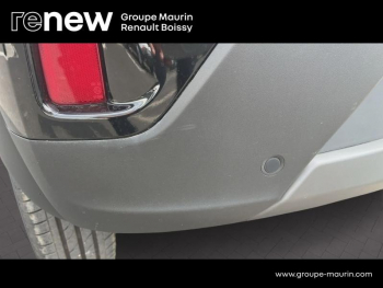 Photo 21 du bon plan DACIA Spring 45ch Expression occasion à 9500 €