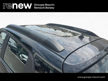 Photo 22 du bon plan DACIA Spring 45ch Expression occasion à 9500 €
