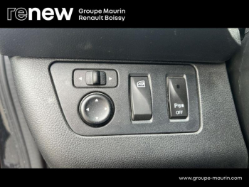 Photo 23 du bon plan DACIA Spring 45ch Expression occasion à 9500 €