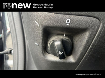 Photo 24 du bon plan DACIA Spring 45ch Expression occasion à 9500 €