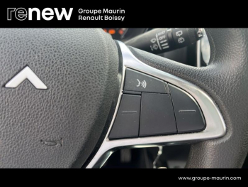 Photo 26 du bon plan DACIA Spring 45ch Expression occasion à 9500 €