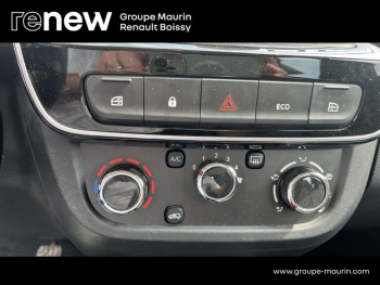 Photo 27 du bon plan DACIA Spring 45ch Expression occasion à 9500 €