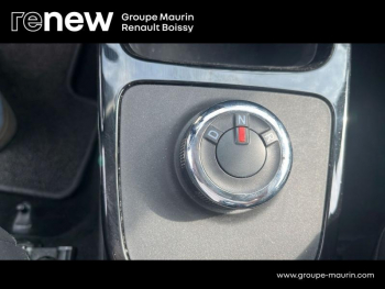 Photo 29 du bon plan DACIA Spring 45ch Expression occasion à 9500 €