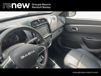Photo 30 du bon plan DACIA Spring 45ch Expression occasion à 9500 €