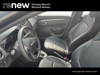 Photo 31 du bon plan DACIA Spring 45ch Expression occasion à 9500 €