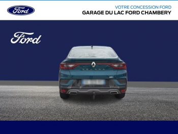 Photo 3 du bon plan RENAULT Arkana 1.6 E-Tech 145ch RS Line -21B occasion à 19790 €