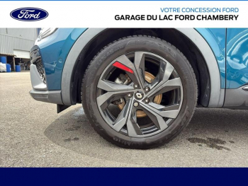 Photo 4 du bon plan RENAULT Arkana 1.6 E-Tech 145ch RS Line -21B occasion à 19790 €