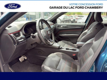 Photo 5 du bon plan RENAULT Arkana 1.6 E-Tech 145ch RS Line -21B occasion à 19790 €