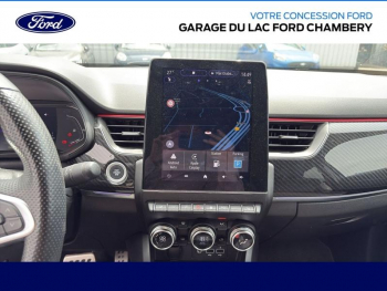 Photo 7 du bon plan RENAULT Arkana 1.6 E-Tech 145ch RS Line -21B occasion à 19790 €