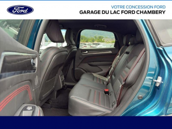 Photo 11 du bon plan RENAULT Arkana 1.6 E-Tech 145ch RS Line -21B occasion à 19790 €