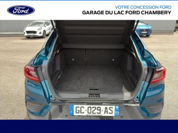 Photo 12 du bon plan RENAULT Arkana 1.6 E-Tech 145ch RS Line -21B occasion à 19790 €