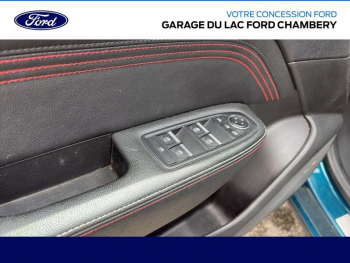 Photo 13 du bon plan RENAULT Arkana 1.6 E-Tech 145ch RS Line -21B occasion à 19790 €