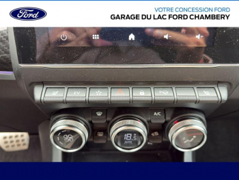 Photo 15 du bon plan RENAULT Arkana 1.6 E-Tech 145ch RS Line -21B occasion à 19790 €