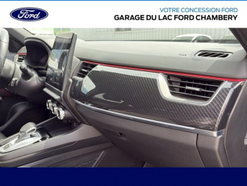Photo 16 du bon plan RENAULT Arkana 1.6 E-Tech 145ch RS Line -21B occasion à 19790 €