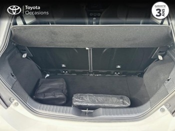 Photo 10 du bon plan TOYOTA Aygo X 1.0 VVT-i 72ch Dynamic MY23 occasion à 13490 €