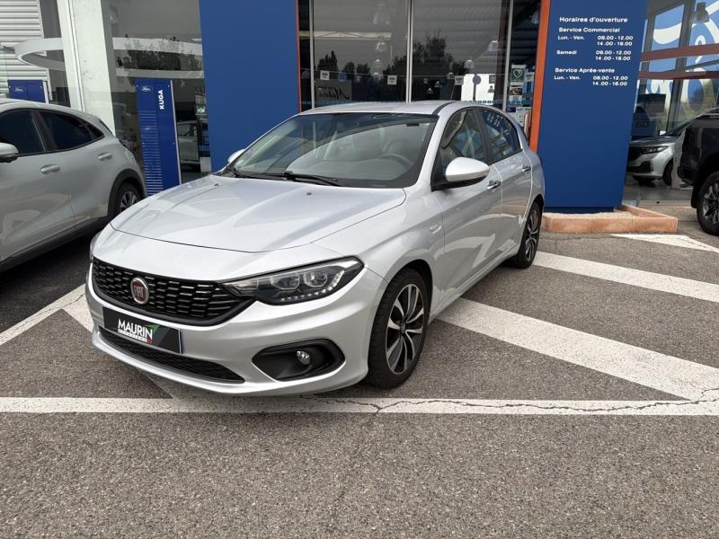 Bon plan FIAT Tipo 1.4 95ch Ligue 1 Conforama 2019 5p occasion