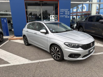 Photo 2 du bon plan FIAT Tipo 1.4 95ch Ligue 1 Conforama 2019 5p occasion à 10490 €