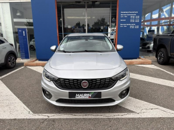 Photo 3 du bon plan FIAT Tipo 1.4 95ch Ligue 1 Conforama 2019 5p occasion à 10490 €