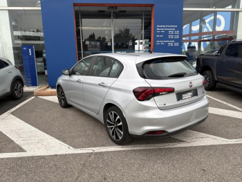 Photo 4 du bon plan FIAT Tipo 1.4 95ch Ligue 1 Conforama 2019 5p occasion à 10490 €