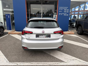 Photo 5 du bon plan FIAT Tipo 1.4 95ch Ligue 1 Conforama 2019 5p occasion à 10490 €