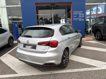 Photo 6 du bon plan FIAT Tipo 1.4 95ch Ligue 1 Conforama 2019 5p occasion à 10490 €