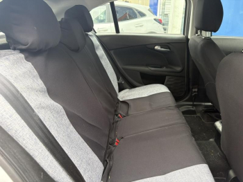 Photo 12 du bon plan FIAT Tipo 1.4 95ch Ligue 1 Conforama 2019 5p occasion à 10490 €
