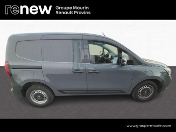 Photo 4 du bon plan RENAULT Kangoo Van L1 1.5 Blue dCi 95ch Grand Confort - 22 occasion à 17500 €