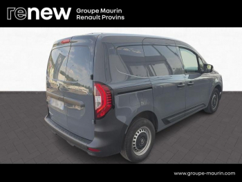 Photo 5 du bon plan RENAULT Kangoo Van L1 1.5 Blue dCi 95ch Grand Confort - 22 occasion à 17500 €