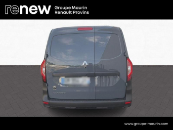 Photo 6 du bon plan RENAULT Kangoo Van L1 1.5 Blue dCi 95ch Grand Confort - 22 occasion à 17500 €