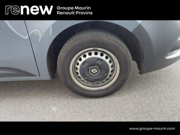 Photo 9 du bon plan RENAULT Kangoo Van L1 1.5 Blue dCi 95ch Grand Confort - 22 occasion à 17500 €